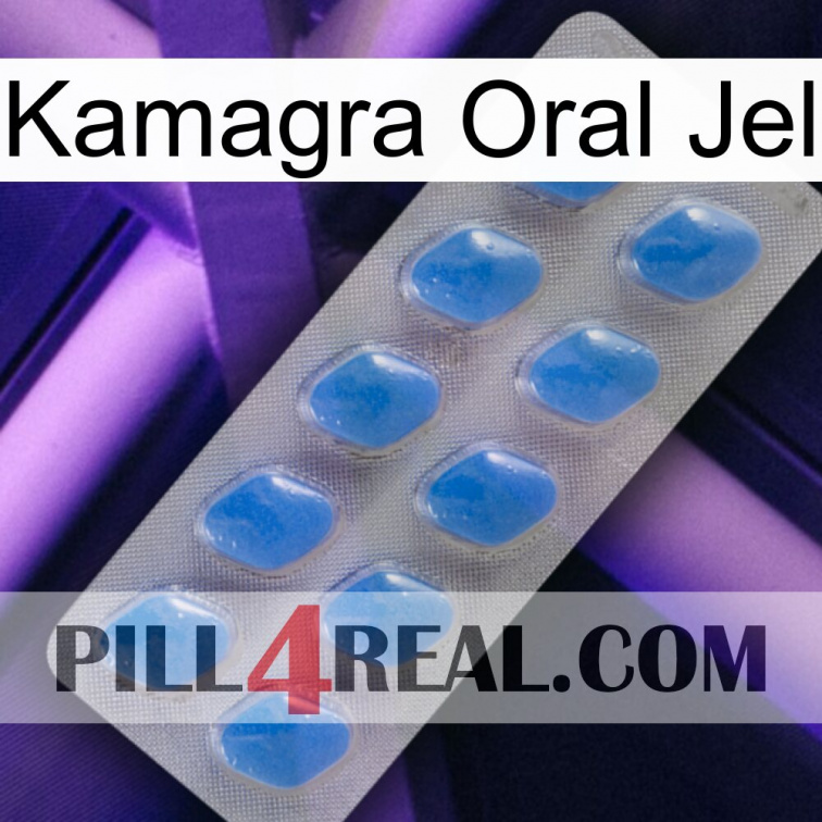 Kamagra Oral Jel 22